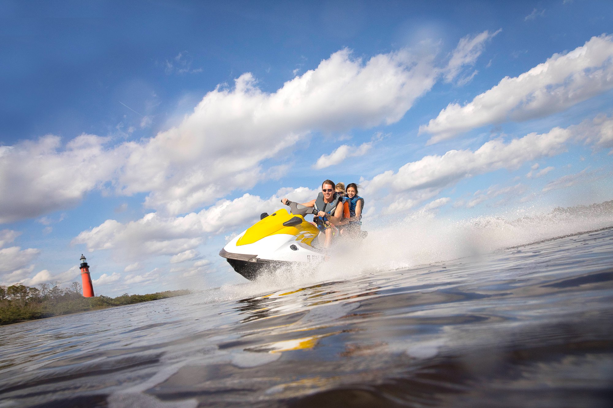 World Class Water Sports