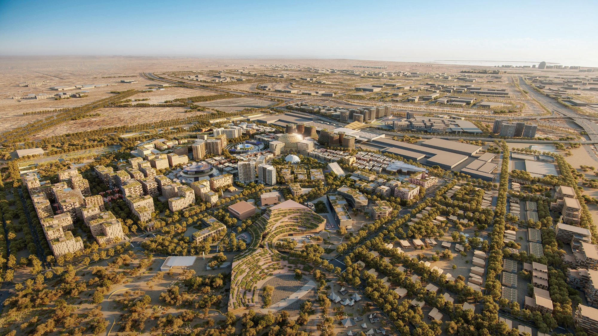 Cornwill Estates Masterplan